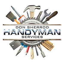 Handyman Home Repairs in San Antonio TX