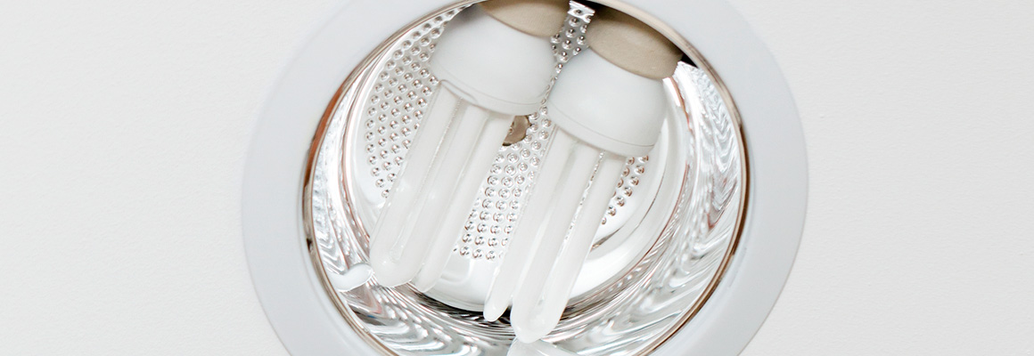 Electrical fixtures & lighting replacement